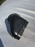 1973 1974 Pontiac Gto Air Cleaner Snorkel Adapter Duct Original Oem Gm. Fixed Price $85.00.