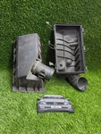 Genuine Mercedes Benz W210 96-02 OM602 Intake Filter House Airbox & Mas. Fixed Price $121.09.