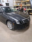 2014 Ats Cleaner/air Filter Housing SKU#4413904. Fixed Price $90.25.