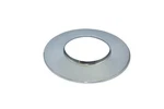 Specialty Products 14IN A/c Flat Base Only For Dominator Carb. Fixed Price $25.02.