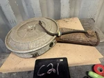 1973 1978 1979 Ford F150 F250 Truck Air Cleaner Assembly 400 351 4BBL Aluminum. Fixed Price $149.99.