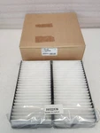 New Oem Gm Cabin Air Filter Chevy Venture Uplander Terraza Aztek Montana Relay. Fixed Price $12.50.