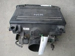 2004 RX8 Air Cleaner Housing For Manual Trans W/mounting Tray. Fixed Price $90.00.