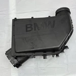 Bmw F10 F30 335 535 N55 Filter Box Housing With Oem 13717604404-01. Fixed Price $55.00.