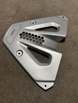Great Condition Genuine Mclaren 720S 4.0 V8 Twin Turbo Engine Cover Name Plate. Fixed Price $214.91.
