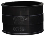 K&n 08756 Air Cleaner Intake Hose 2.75"X2" Silicone Clamp-on Diy Replacement Bla. Fixed Price $20.76.