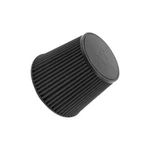 K&n Filters RU-5177HBK Dry-flow Universal Air 9"B 6-5/8"T; 7-1/2"H. Fixed Price $117.13.