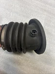 2002 Buick Lesabre Rubber Intake Tube. Fixed Price $35.00.
