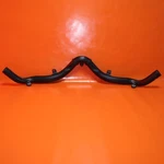 Porsche Macan Charge Air Tube Cooler Hose 2019 2020 2021 2022 95B 145 762 D. Fixed Price $179.10.