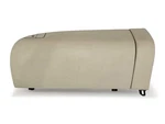2010-2013 Lexus RX450H Glove Box Assembly Ivory, 55550-0E010-A0, D058, Oem,. Fixed Price $260.11.