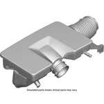 Genuine Air Cleaner Outlet Duct 85002134. Fixed Price $223.08.