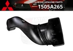 Mitsubishi Genuine Lancer Ralliart 2009-2014 1505A265 Air Cleaner Intake Duct. Fixed Price $176.48.