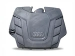 2020-2024 Audi Q7 Air Cleaner Box Assembly Engine Cover 1K Miles Oem 4M0133835G. Fixed Price $250.00.