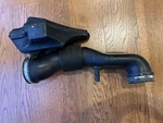 2005-2009 Land Rover LR3 Air Duct Intake Hose Cleaner Filter Box Tube Oem 4.0L. Fixed Price $50.00.