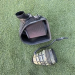 19 - 23 Dodge Challenger Srt Hellcat Redeye Oemcold Air Intake Filter Box Duct. Fixed Price $549.99.