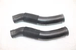 2007 Chrysler Crossfire Zh Conv #407 Left & Right Air Intake Duct Pipes Hoses. Fixed Price $80.99.