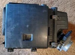 99-05 Chevrolet Venture Air Cleaner Assembly Filter Box. Fixed Price $85.00.