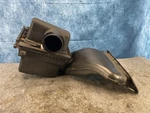 Ford F150 2021-2023 Air Cleaner Filter Box Housing W/ Inlet Duct Tube Oem. Fixed Price $144.46.