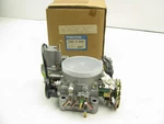 Nos Genuine Oem 88-89 Mazda 626 MX-6 Throttle Body & Iac Idle Air Control Valve. Fixed Price $249.95.