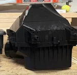 2019-2021 Chevy Silverado 1500 5.3L Air Cleaner Filter Housing Oem 84412395. Fixed Price $90.00.