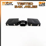 04-08 Cadillac Xlr 4.6L V8 Air Intake Cleaner Filter Housing Box Assembly Oem. Fixed Price $215.04.