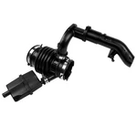 Engine Air Intake Hose For Nissan Maxima 3.5L 2009-2015 4-DOOR 16576-9N00C Black. Fixed Price $81.39.