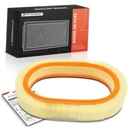 Engine Air Filter Compatible With Mercedes-benz 1984-1985, 380SEC 1982. Fixed Price $62.79.