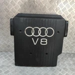 Audi V8 4C Engine Cover 077133837B 4.2 Petrol 206KW 1988 29924220. Fixed Price $89.26.