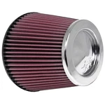 K&n RC-4381 Universal Chrome Filter. Fixed Price $111.75.