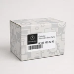 New Mercedes-benz Air Filter Reinsert Genuine A0010947804. Fixed Price $81.70.