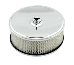 Mr Gasket 4346 Deep-dish Air Cleaner. Fixed Price $59.60.