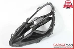 17-20 Mclaren 720S Front Left Driver Side Frame Basket Lamp Housing Trim Oem. Fixed Price $525.00.