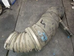 2008 Dodge RAM2500 Clean Air Duct. Part Number 53032944AG. Fixed Price $235.00.
