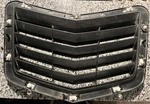 Chevrolet Corvette C7 2014-2019 Factory Oem Gm Hood Grill Vent. Fixed Price $89.99.