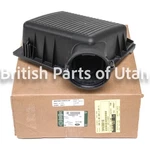 Land Rover Discovery Ii Air Cleaner Box Lid Filter 2003 2004 Genuine Oem. Fixed Price $369.95.