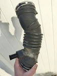 2017-18 Toyota Corolla Im / Scion Engine Air Cleaner Intake Duct 17881-37240. Fixed Price $40.00.