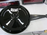 1967 Camaro 327 & 350 Sb V-8 Original Gm Air Cleaner W/smog. Fixed Price $425.99.