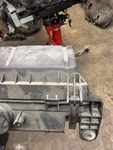 Air Cleaner Ford Escape 23 24 2.0L 4K Miles. Fixed Price $160.00.