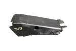 09-15 Bmw 750LI F01 Left Side Radiator Lower Air Duct Assembly 7184155 Oem. Fixed Price $42.00.