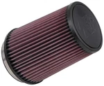 K&n RU-2590 Universal Clamp-on Air Filter. Fixed Price $68.99.