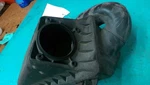 Air Cleaner Fits 00-01 Lincoln Ls 427266. Fixed Price $102.00.