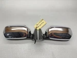 Bmw E24 Side Mirrors Chrome Oem 633CSI 635CSI. Fixed Price $425.00.