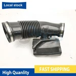 06E129629E Air Intake Inlet Hose Pipe Fit For Audi A6 Quattro 3.2L V6 05-2011. Fixed Price $42.59.