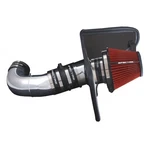 Spectre 9907 Air Intake Kit For Pontiac G8 2008-2009 Red Filter & Aluminum. Fixed Price $229.99.
