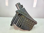 03-08 Oem Jaguar S-type X200 3.0L Air Filter Intake Cleaner Box. Fixed Price $115.00.