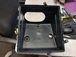 Oem 1994-2002 Dodge Ram 12V/24V 5.9L Cummins Air Filter Box Bottom 4728407. Fixed Price $44.00.