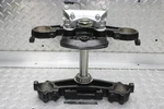 2017 Harley-davidson Street Glide Cvo Liquid Cooled Flhxse Upper Lower. Fixed Price $299.99.