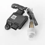 Oem 0281006657 Diesel Particulate Matter Sensor Ford F350 Super Duty 6.7L Us. Fixed Price $158.99.