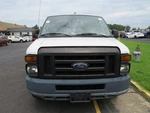 2009-2010 Ford Van E350 Air CLEANER5.4L Oem 6C2Z9600B. Fixed Price $119.00.