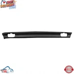 New Front Bumper Lower Valance Air Deflector For 1994-1997 Chevrolet S10 Pickup. Fixed Price $115.33.
